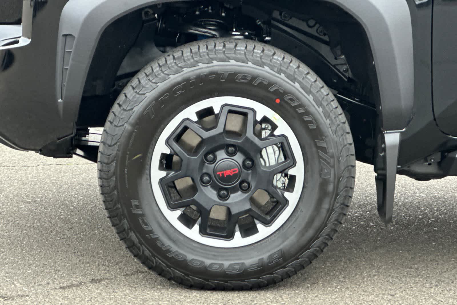 Thumbnail: 2026 Toyota Tacoma - 31