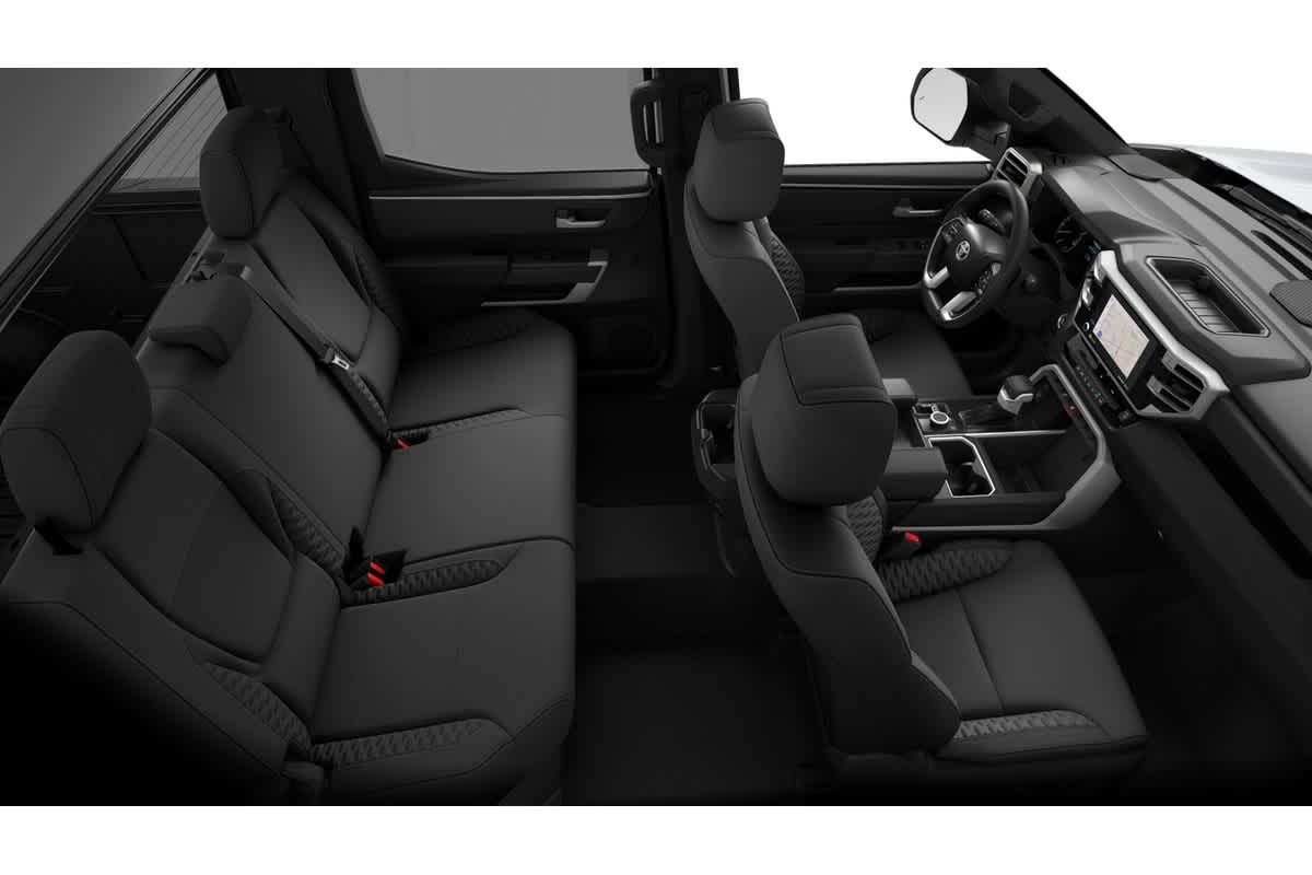 Thumbnail: 2026 Toyota Tundra - 21