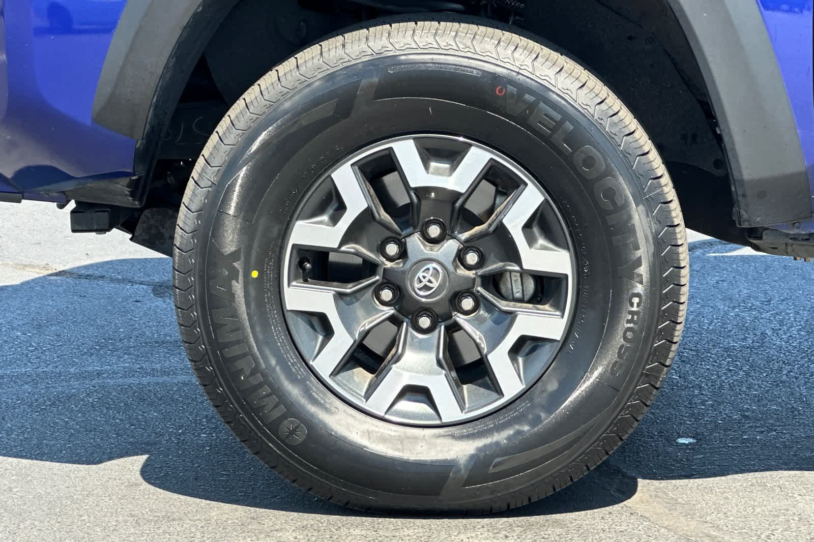 Thumbnail: 2023 Toyota Tacoma - 30