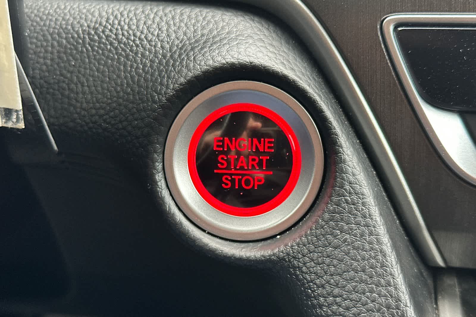 Thumbnail: 2020 Honda Accord - 23