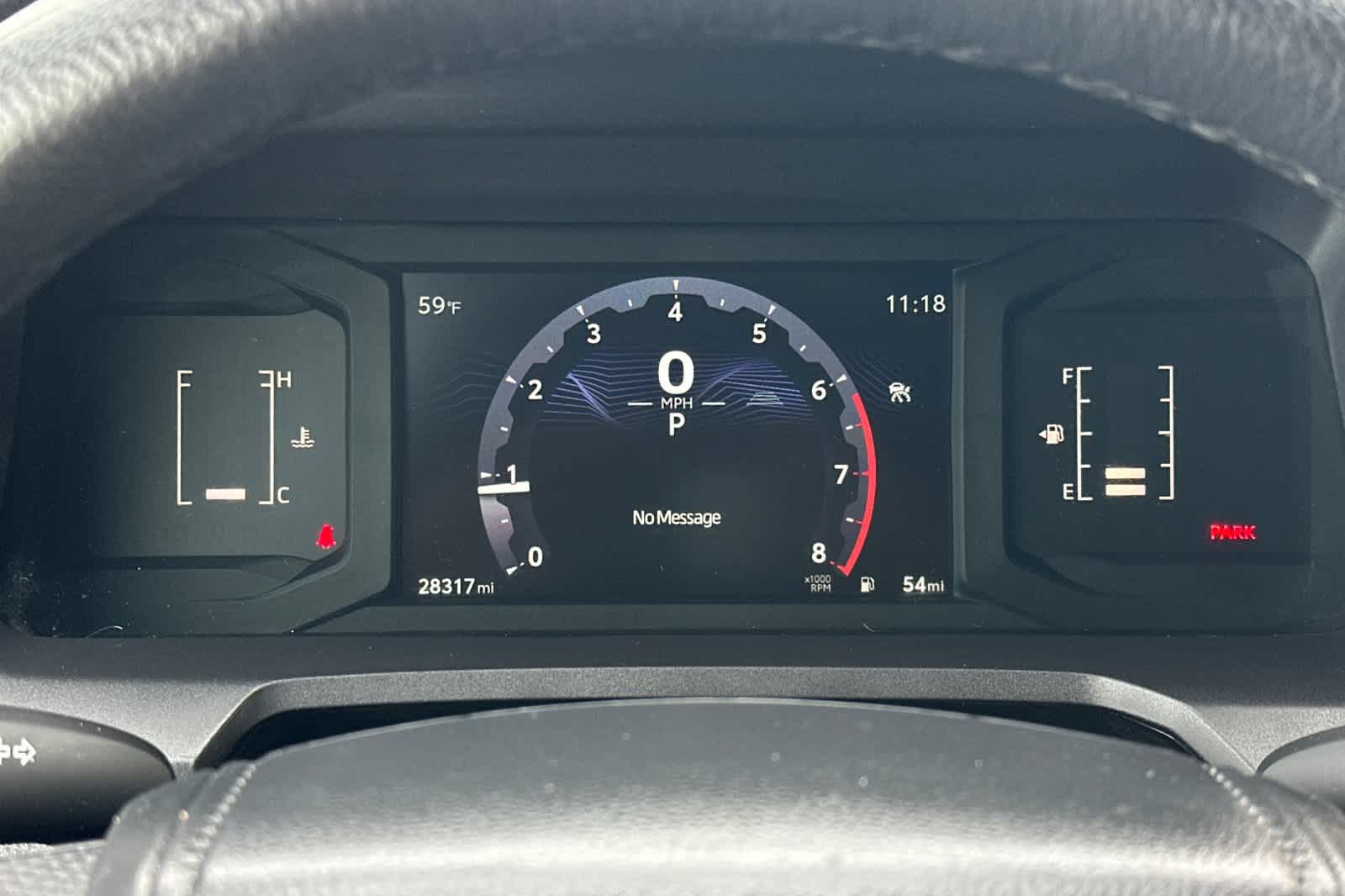 Thumbnail: 2025 Toyota Tacoma - 27