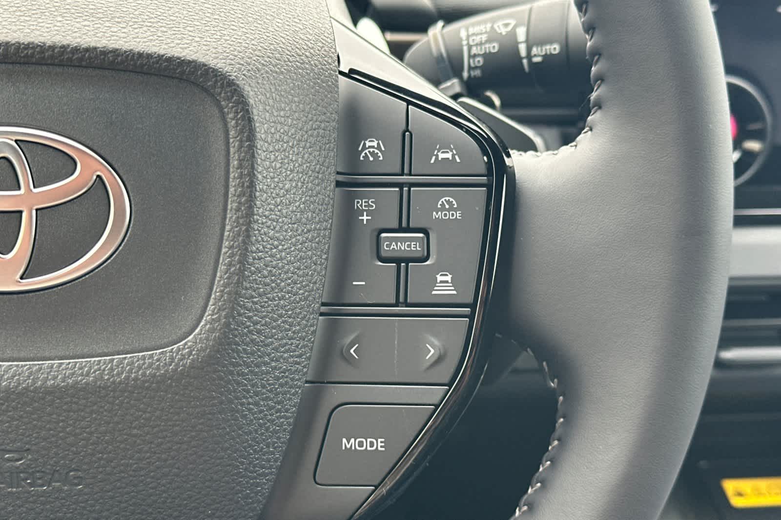 Thumbnail: 2026 Toyota bZ - 27