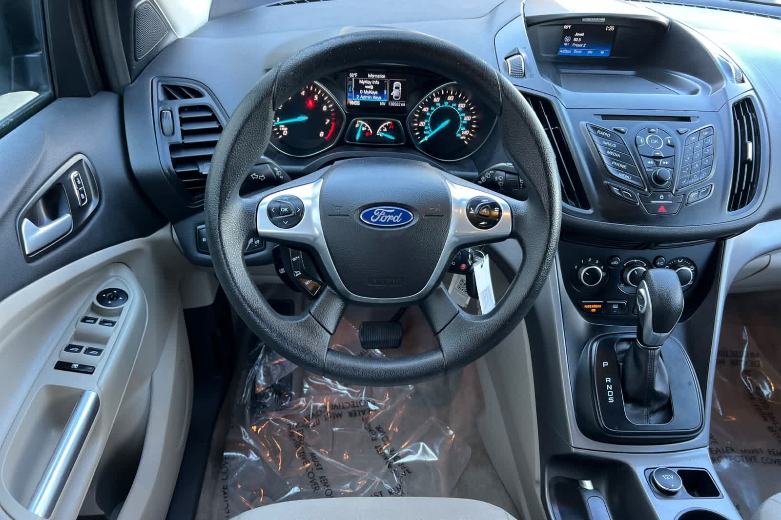 Thumbnail: 2016 Ford Escape - 14