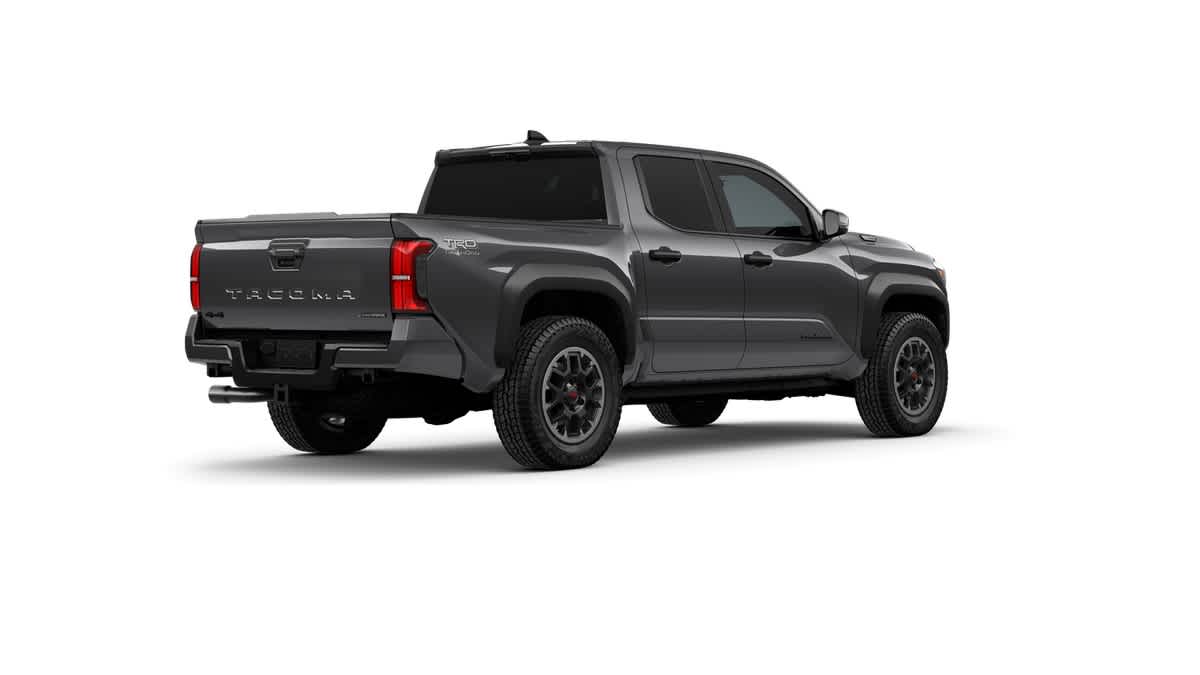 Thumbnail: 2026 Toyota Tacoma - 10