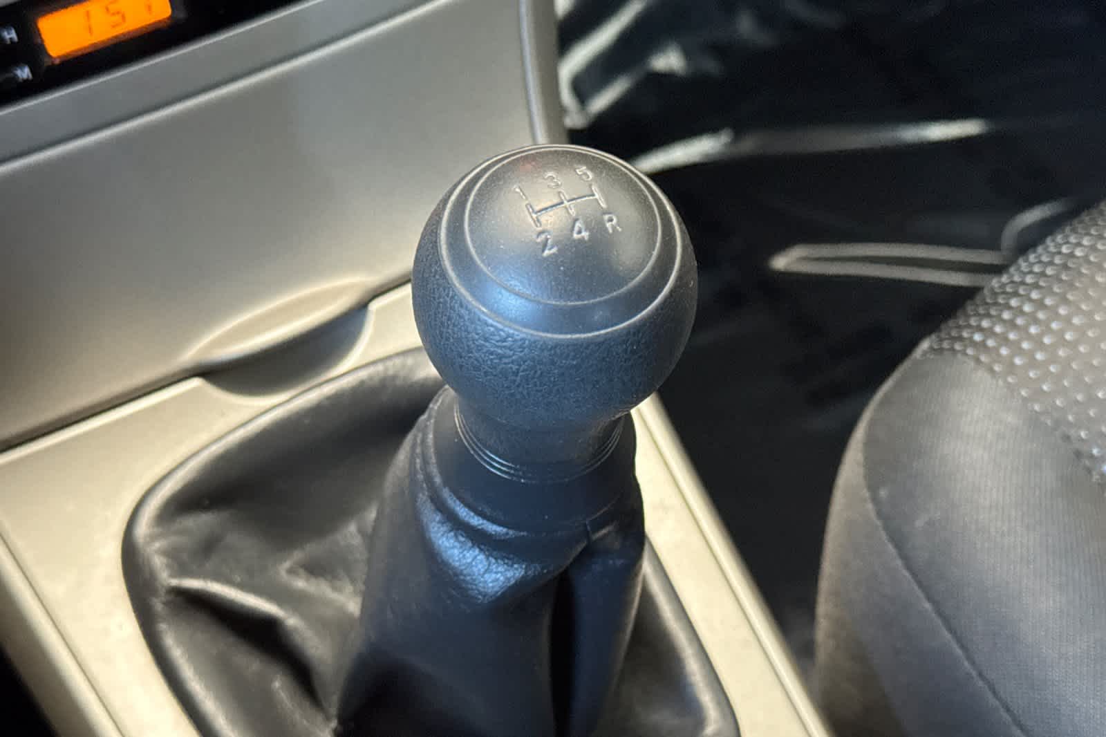 Thumbnail: 2010 Toyota Corolla - 20