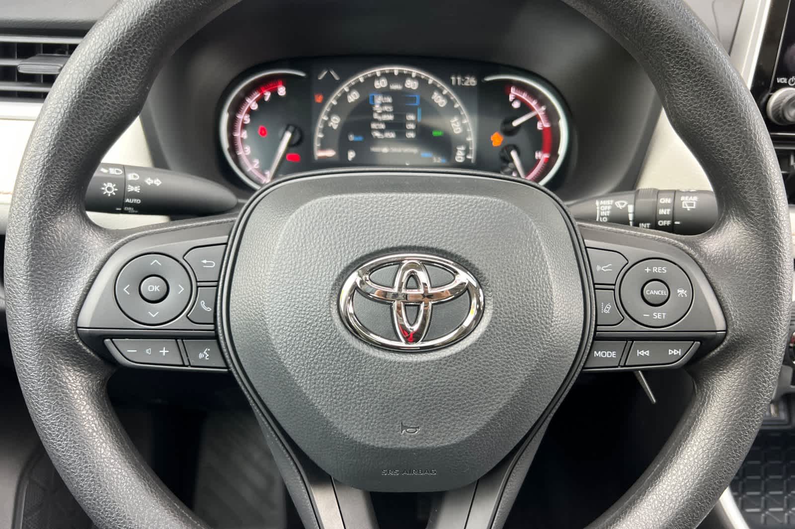 Thumbnail: 2025 Toyota RAV4 - 24