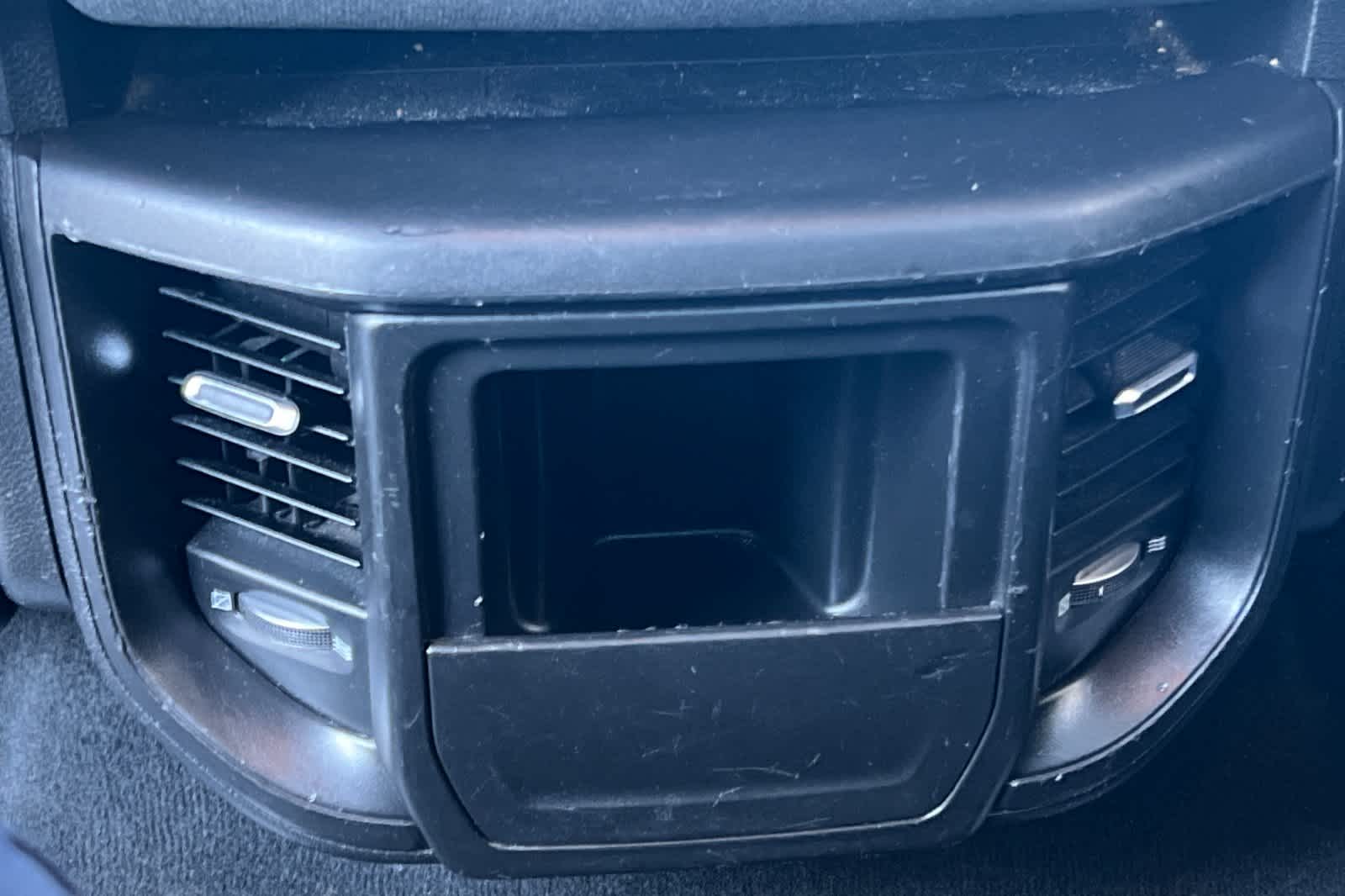 Thumbnail: 2019 RAM 1500 - 14