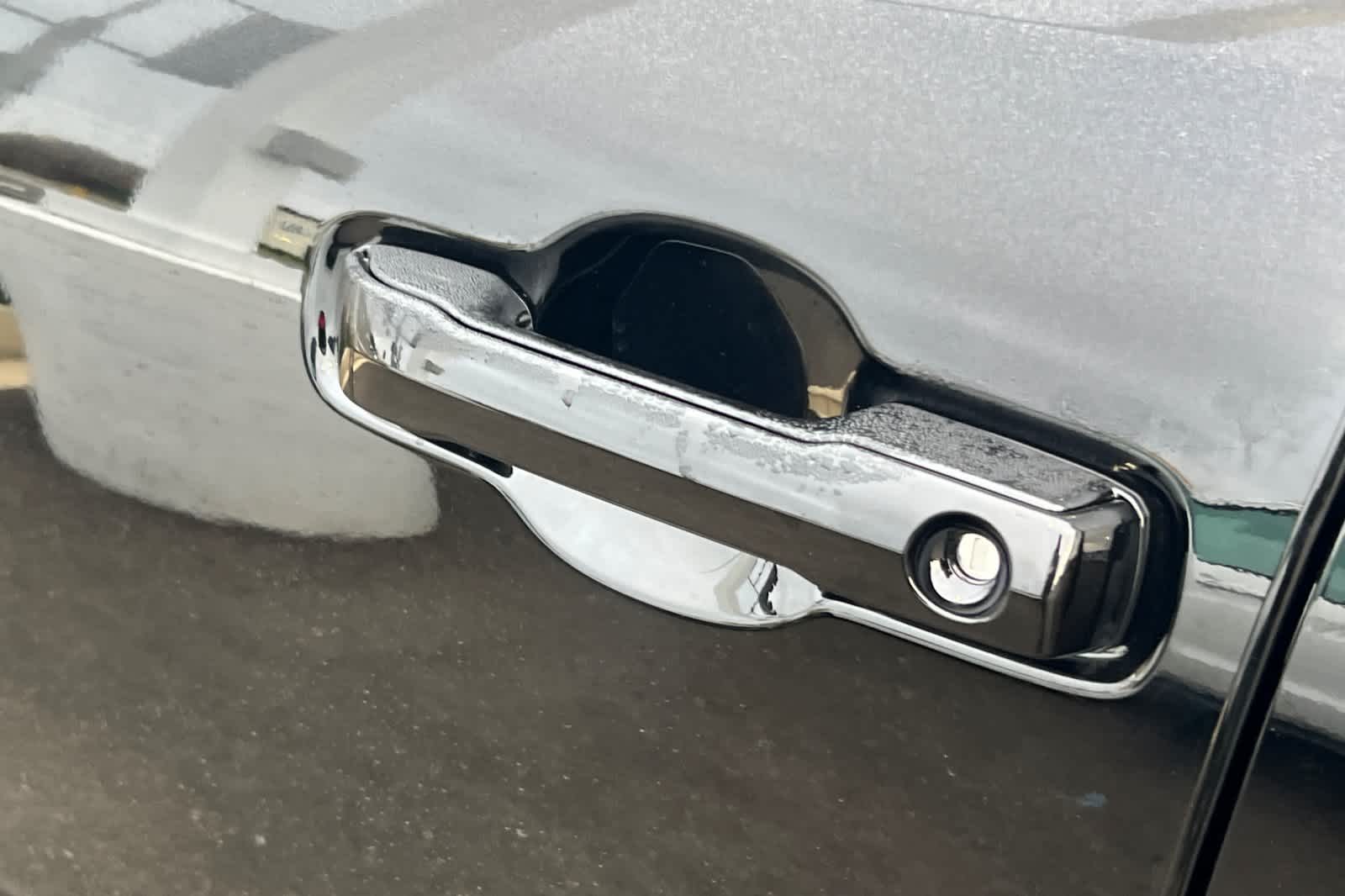 Thumbnail: 2025 Toyota 4Runner - 19