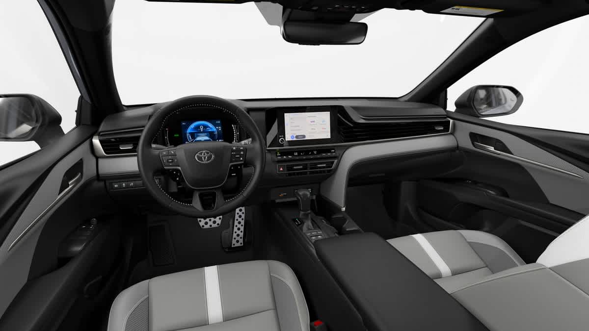 Thumbnail: 2026 Toyota Camry - 19
