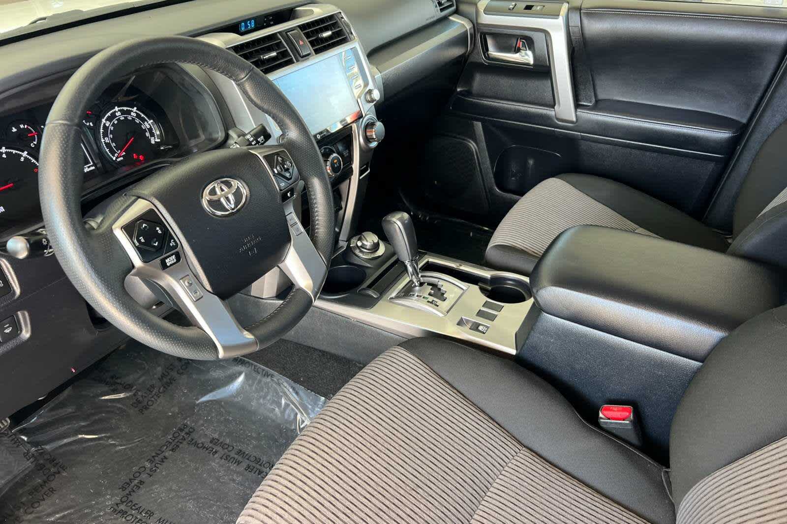 Thumbnail: 2024 Toyota 4Runner - 11