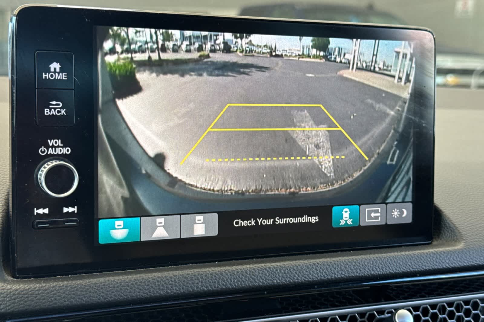 Thumbnail: 2022 Honda Civic - 20