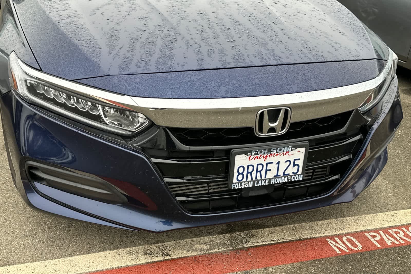 Thumbnail: 2020 Honda Accord - 8