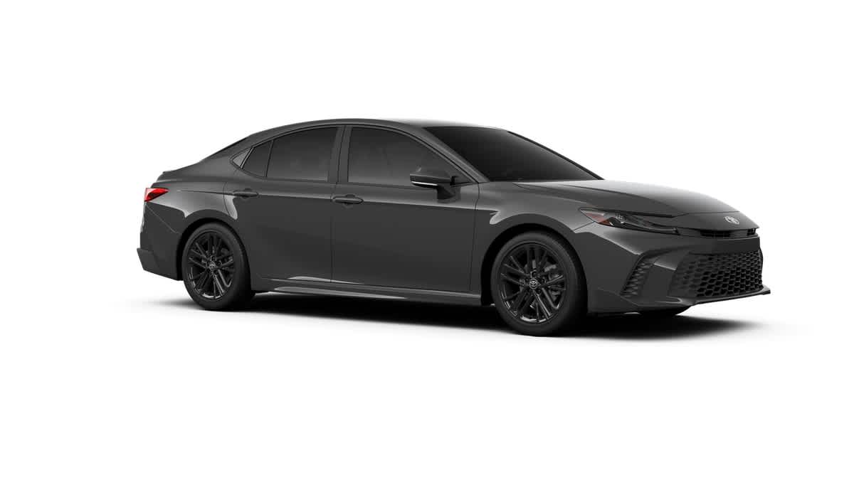 Thumbnail: 2026 Toyota Camry - 14