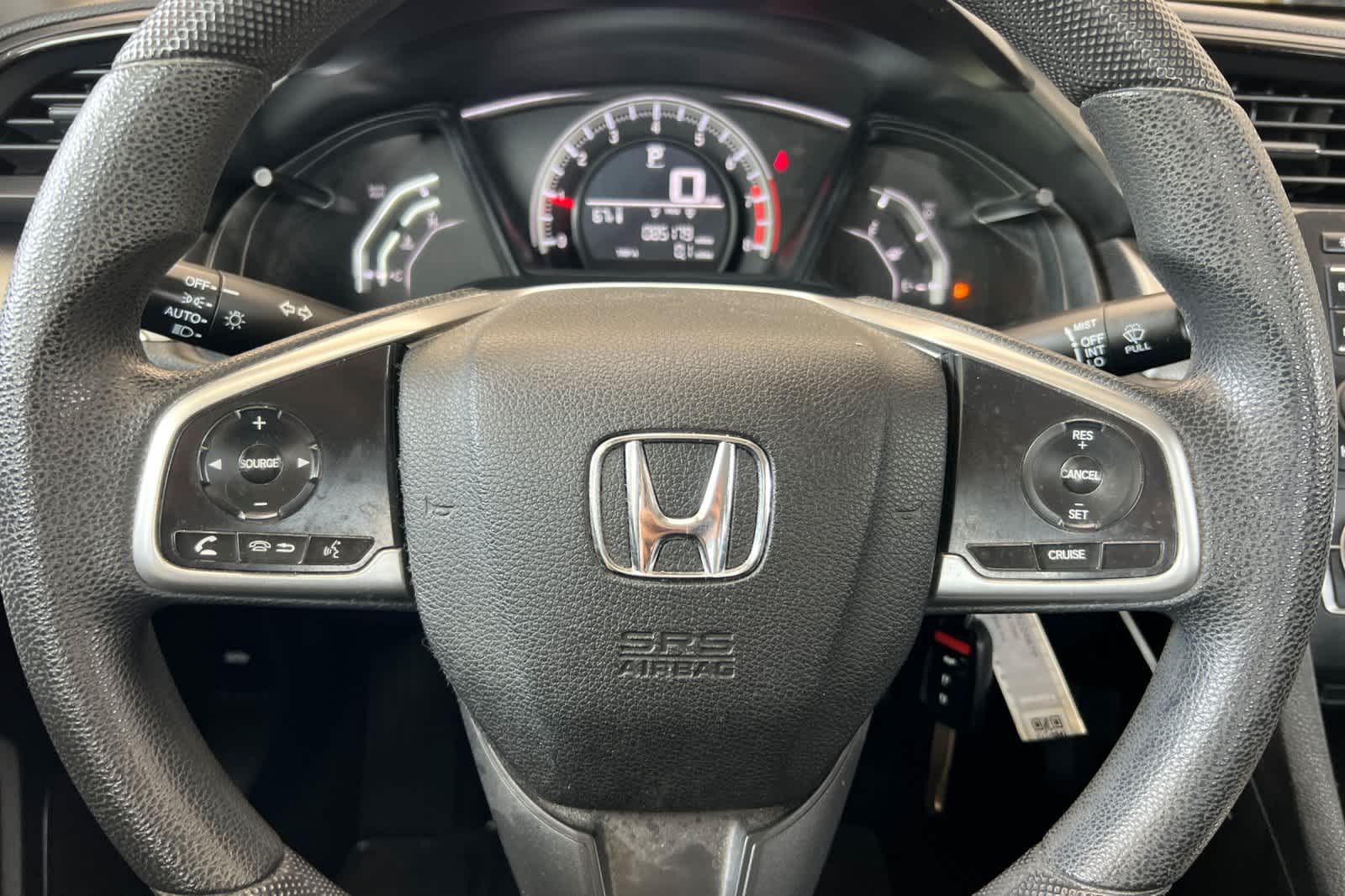 Thumbnail: 2016 Honda Civic - 21
