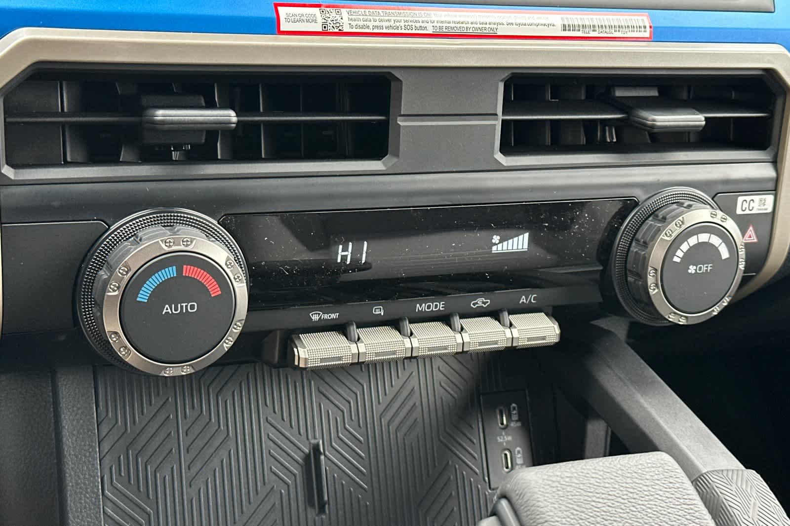 Thumbnail: 2026 Toyota Tacoma - 20