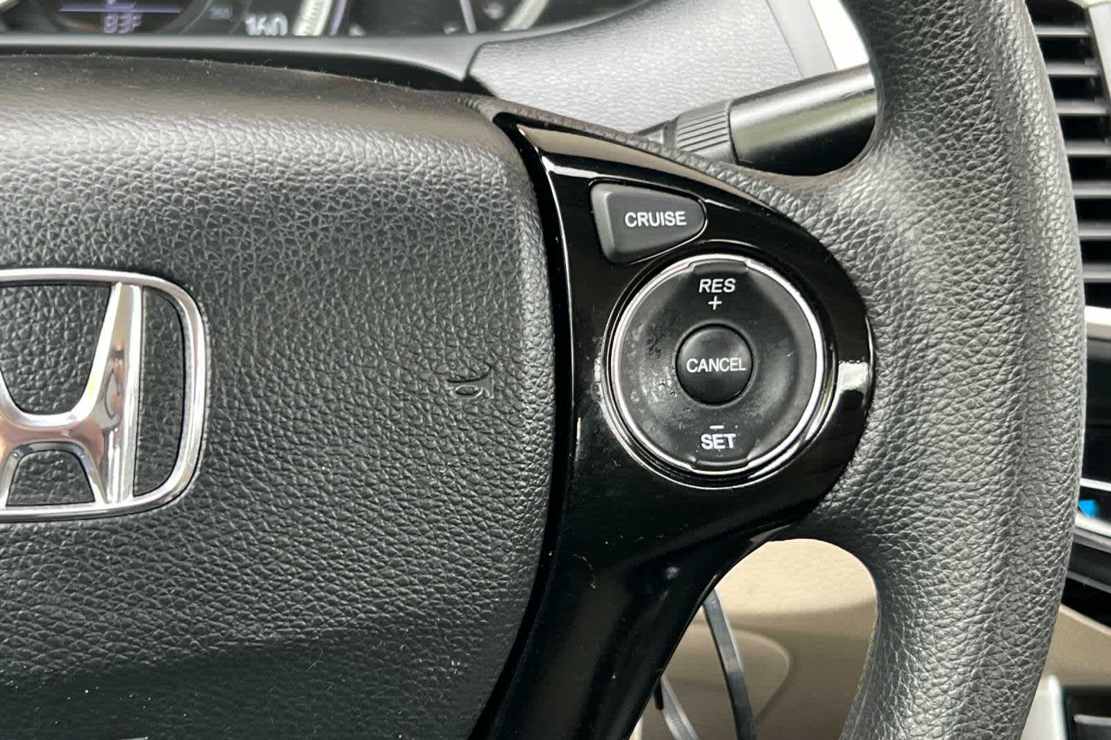 Thumbnail: 2017 Honda Accord - 24