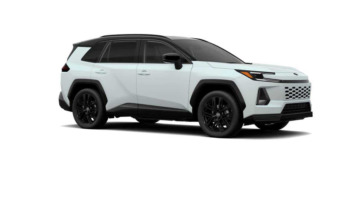 Thumbnail: 2026 Toyota RAV4 - 14