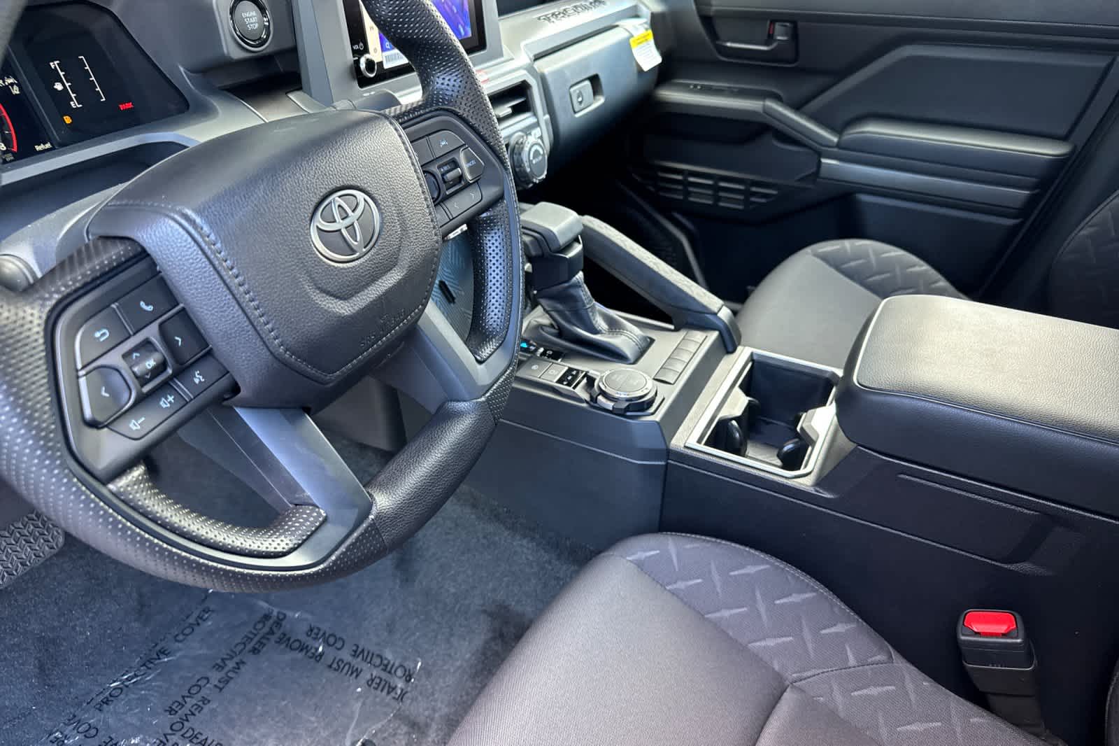 Thumbnail: 2025 Toyota Tacoma - 11