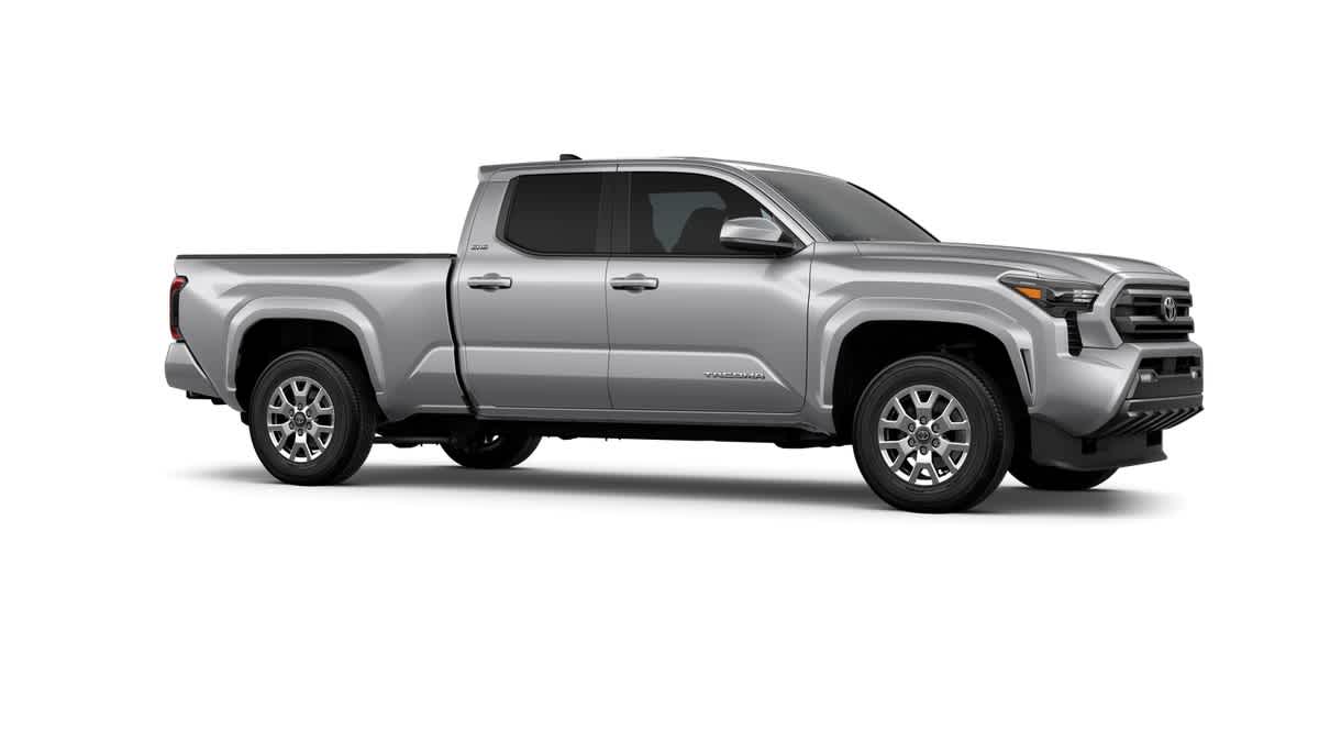Thumbnail: 2026 Toyota Tacoma - 14