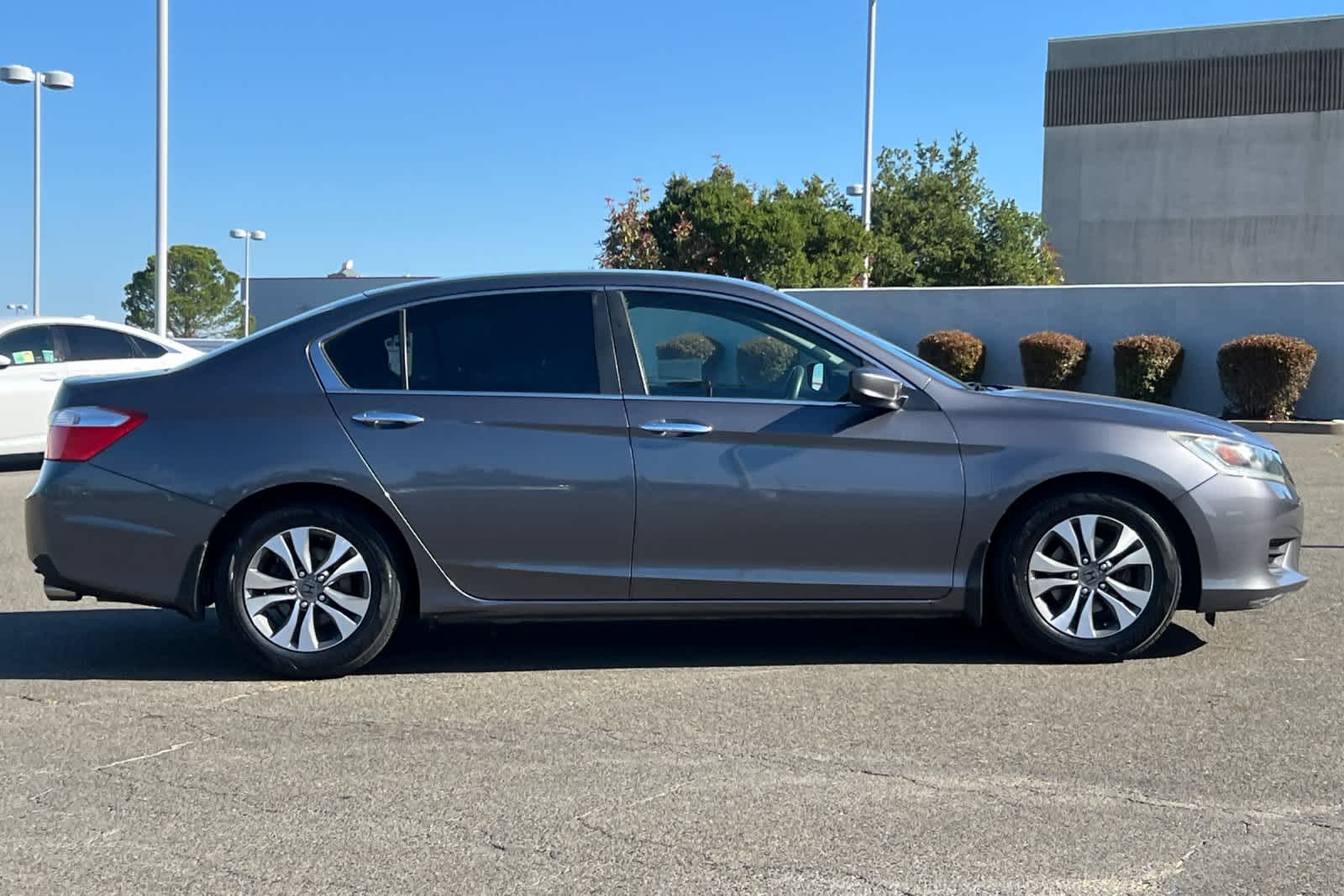 Thumbnail: 2013 Honda Accord - 6