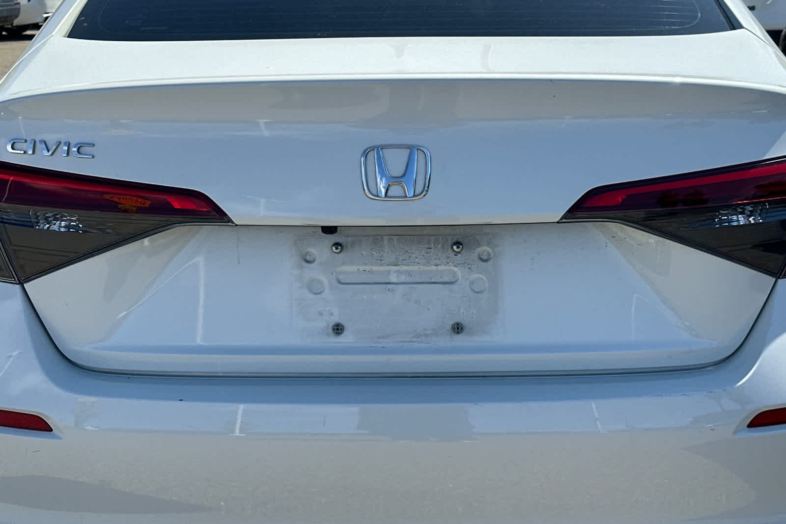 Thumbnail: 2023 Honda Civic - 16