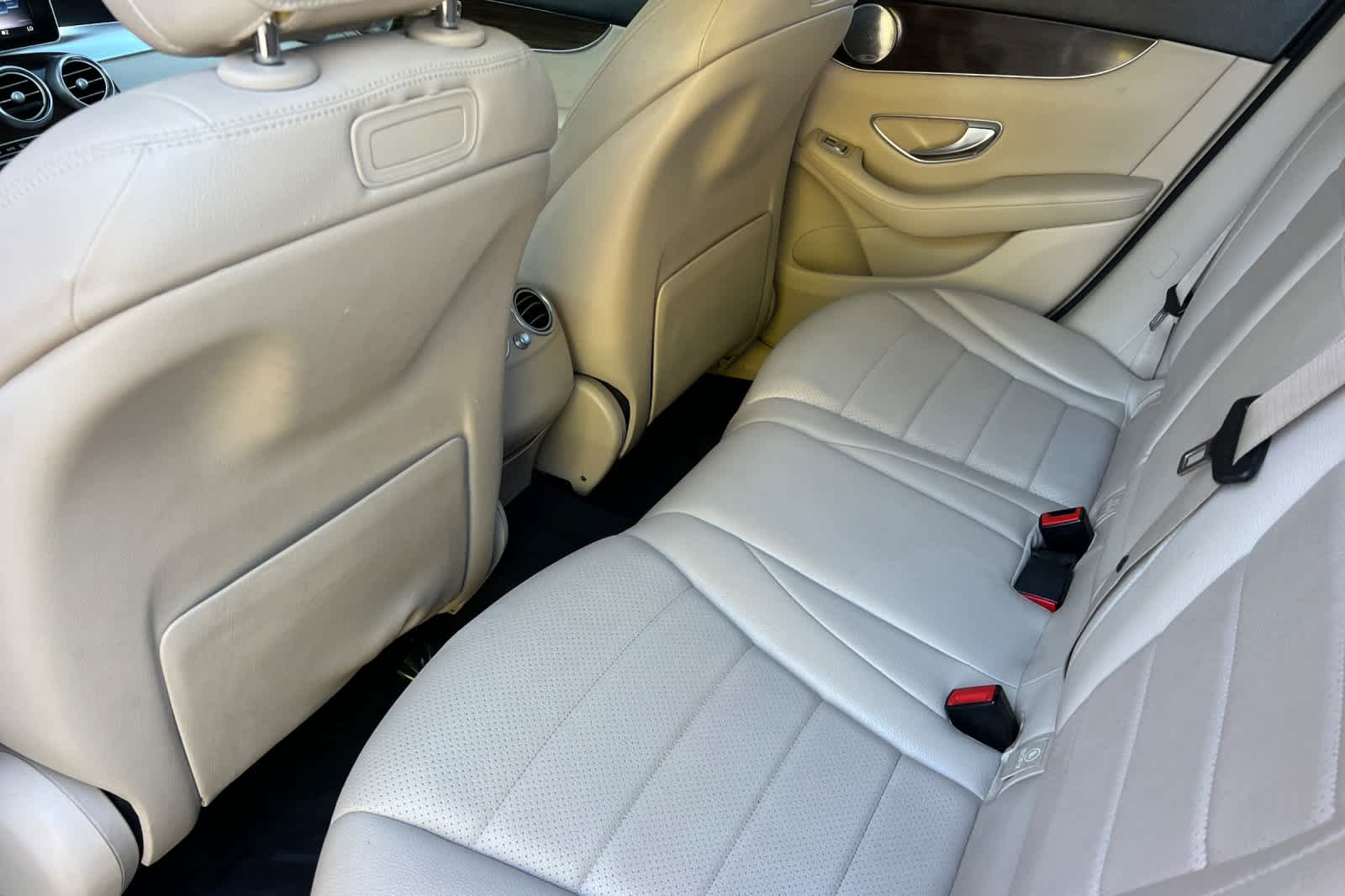 Thumbnail: 2019 Mercedes-Benz GLC - 4