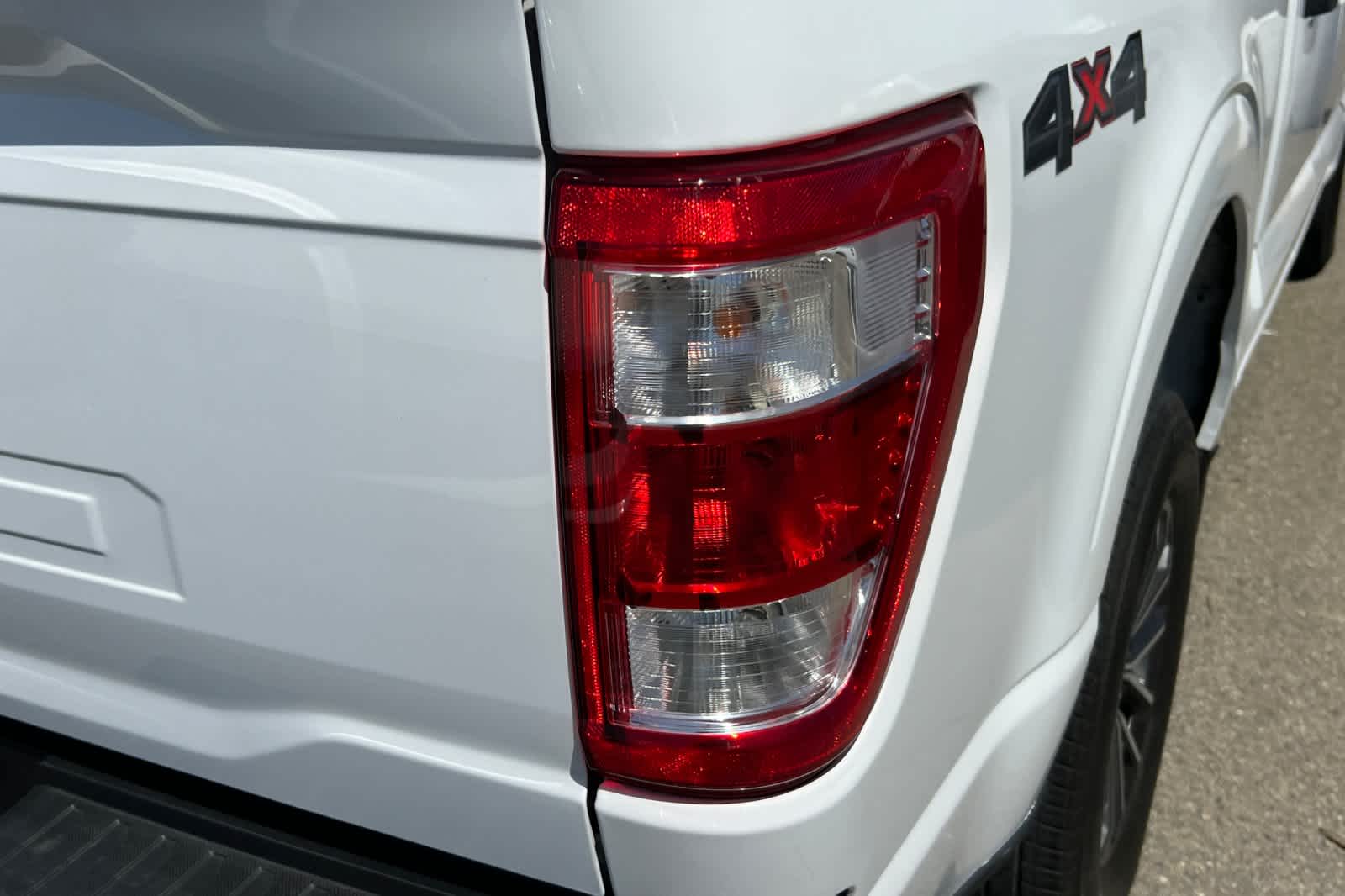 Thumbnail: 2021 Ford F-150 - 18