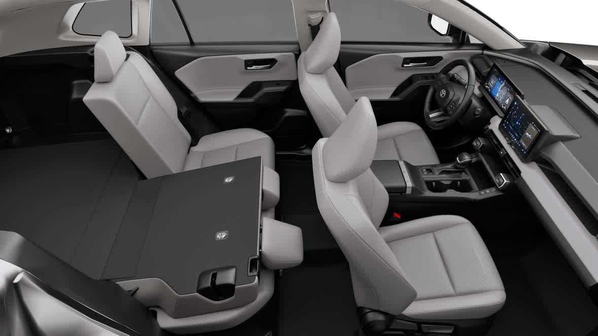 Thumbnail: 2026 Toyota RAV4 - 8