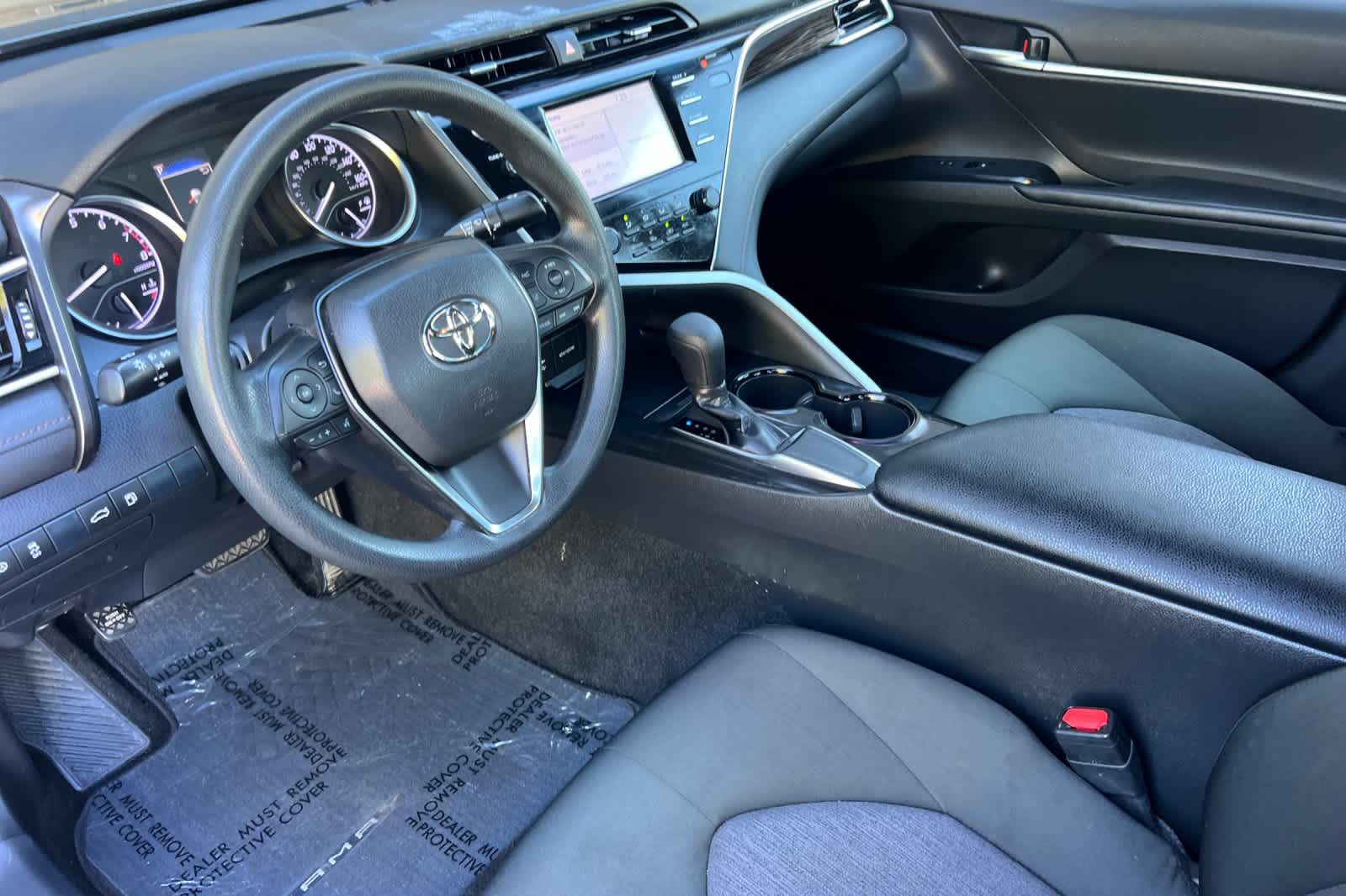 Thumbnail: 2018 Toyota Camry - 11