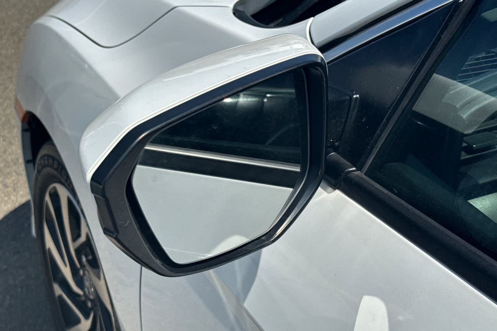 2018 Honda Civic LX 20