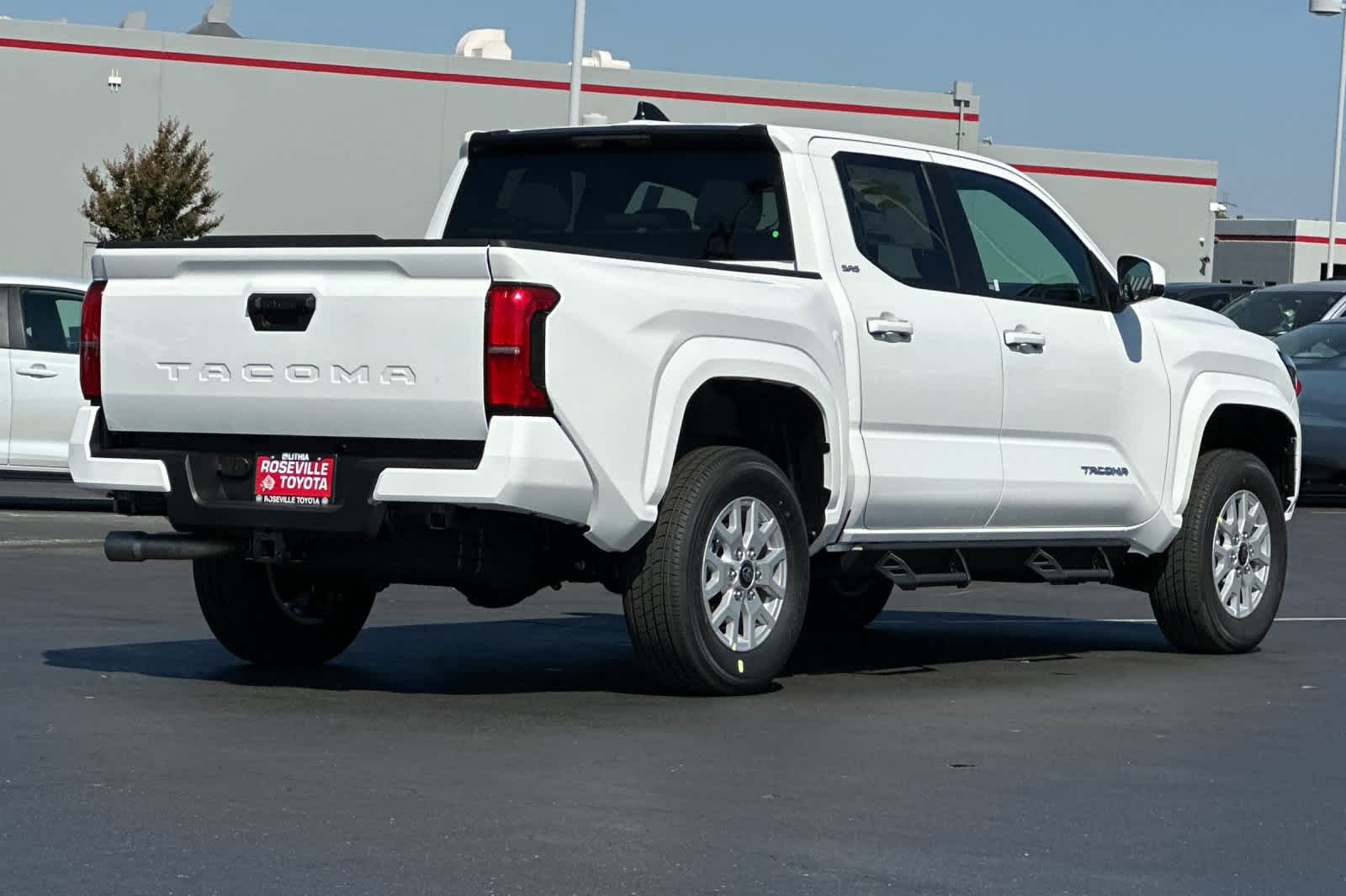 Thumbnail: 2025 Toyota Tacoma - 2