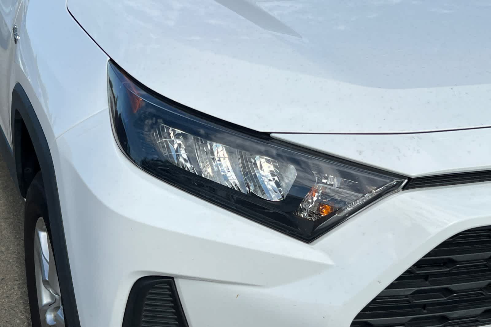 Thumbnail: 2021 Toyota RAV4 - 14