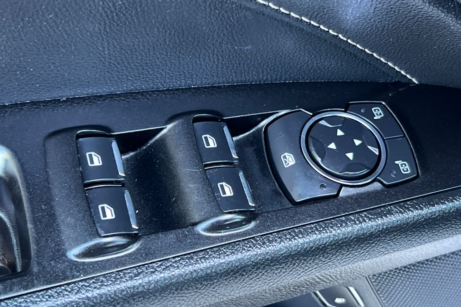 Thumbnail: 2019 Ford Fusion - 13