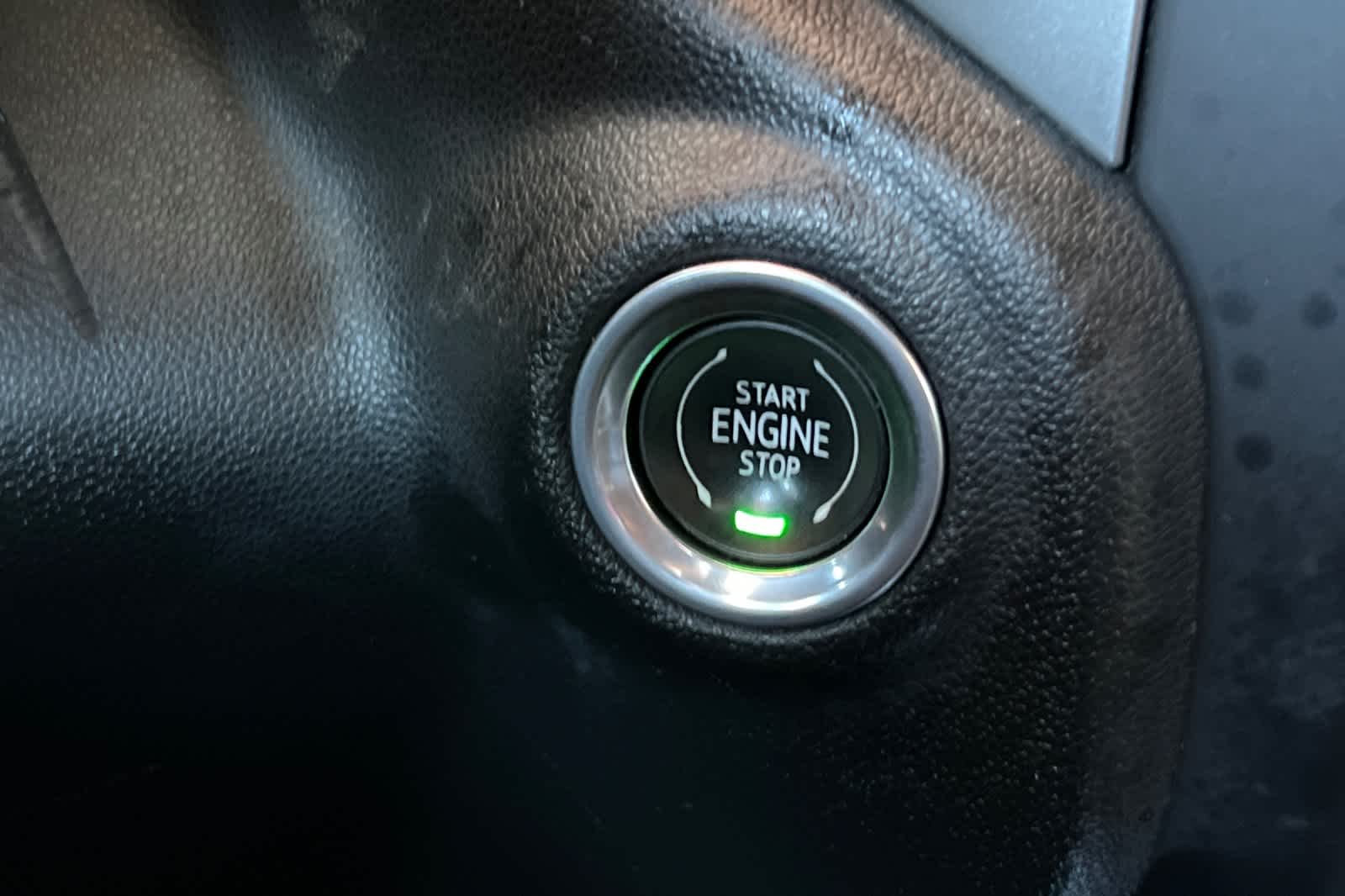 Thumbnail: 2020 Chevrolet Silverado 2500 - 24