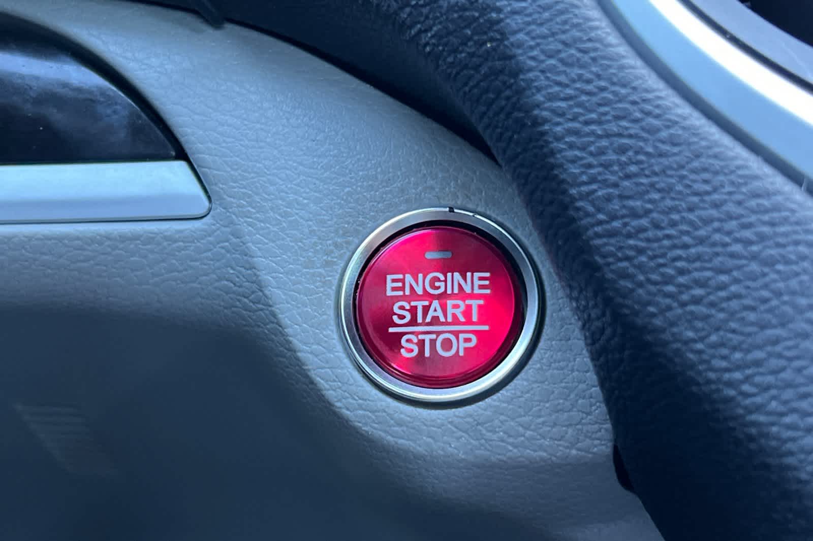 Thumbnail: 2018 Acura TLX - 24