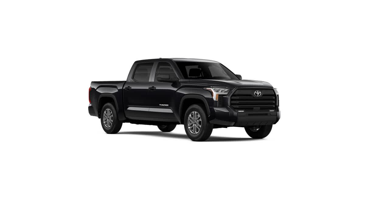 Thumbnail: 2026 Toyota Tundra - 15