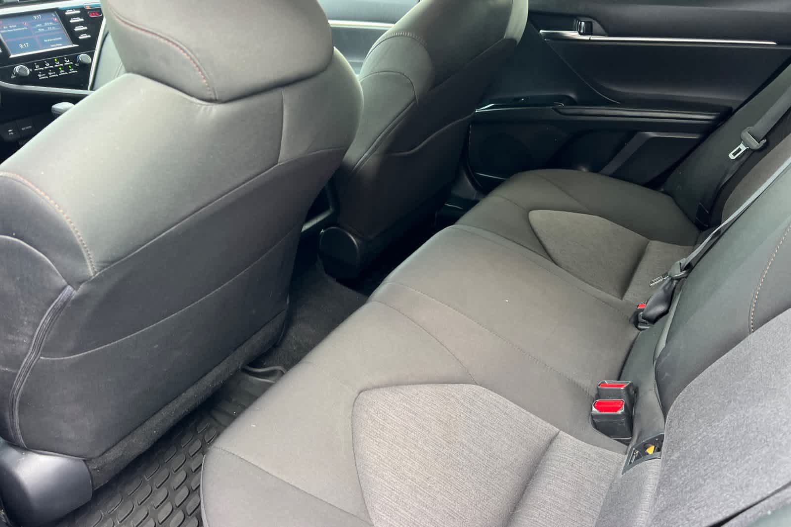 Thumbnail: 2018 Toyota Camry - 4