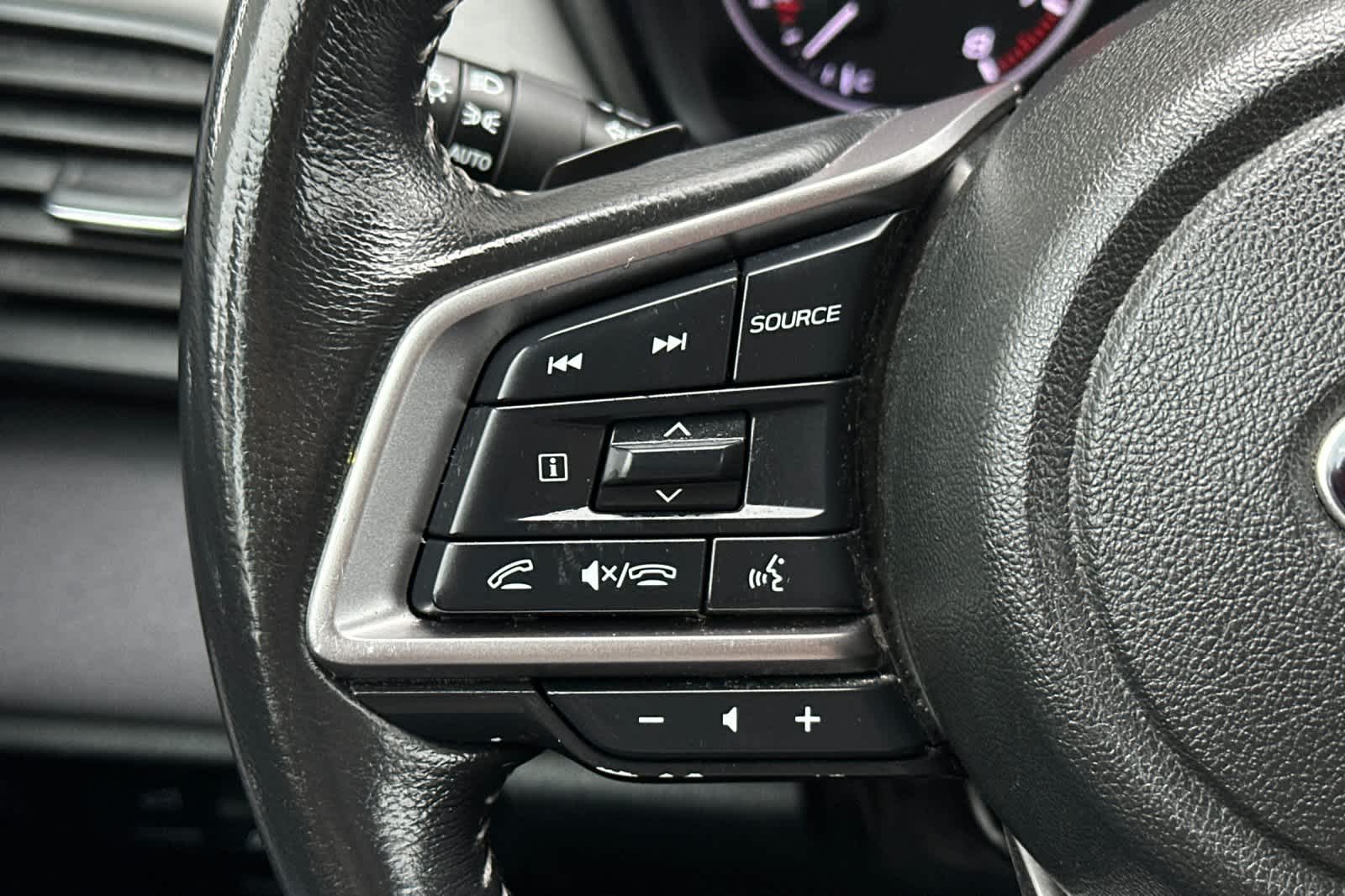 Thumbnail: 2023 Subaru Outback - 26