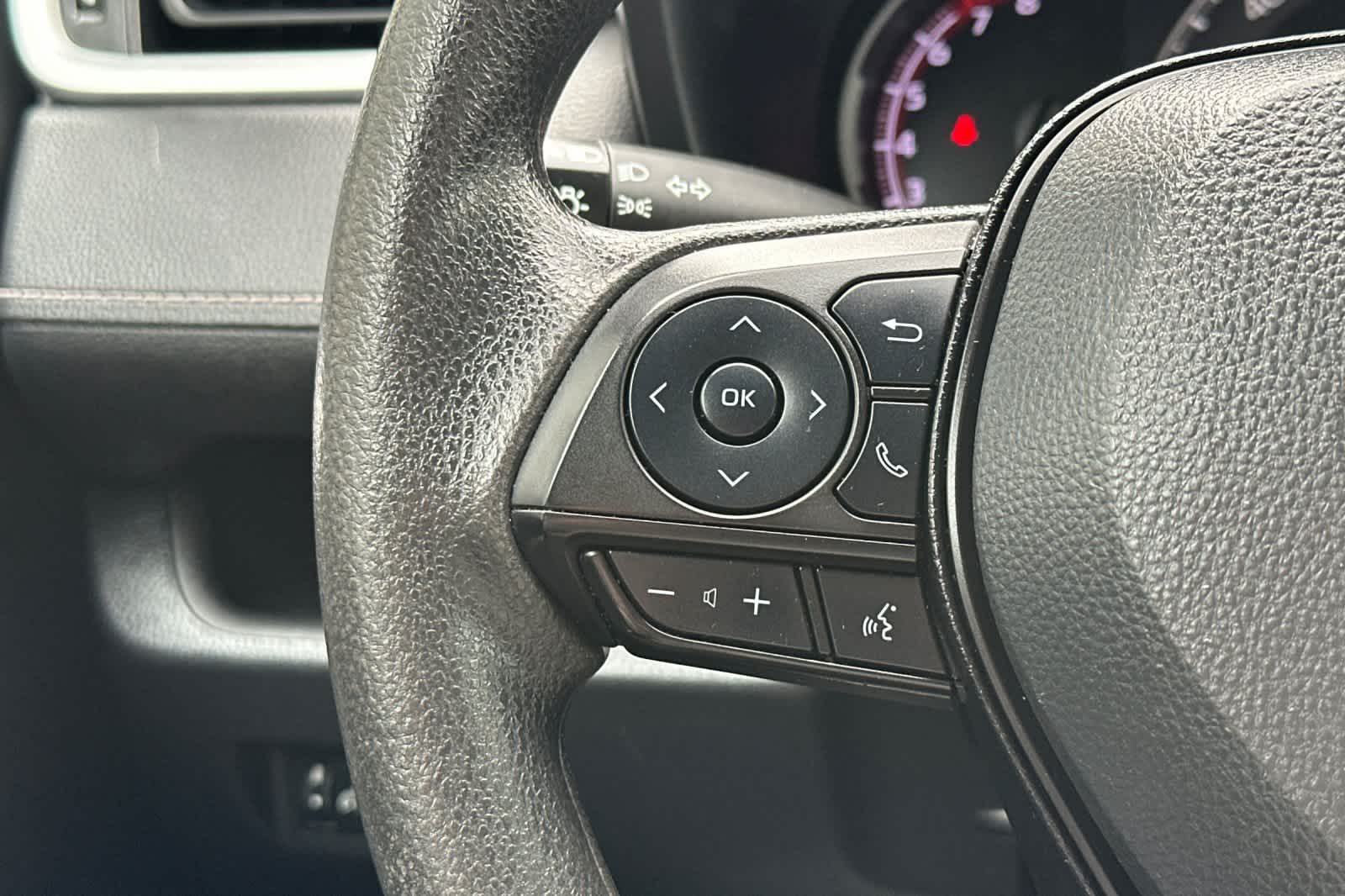 Thumbnail: 2024 Toyota RAV4 - 26