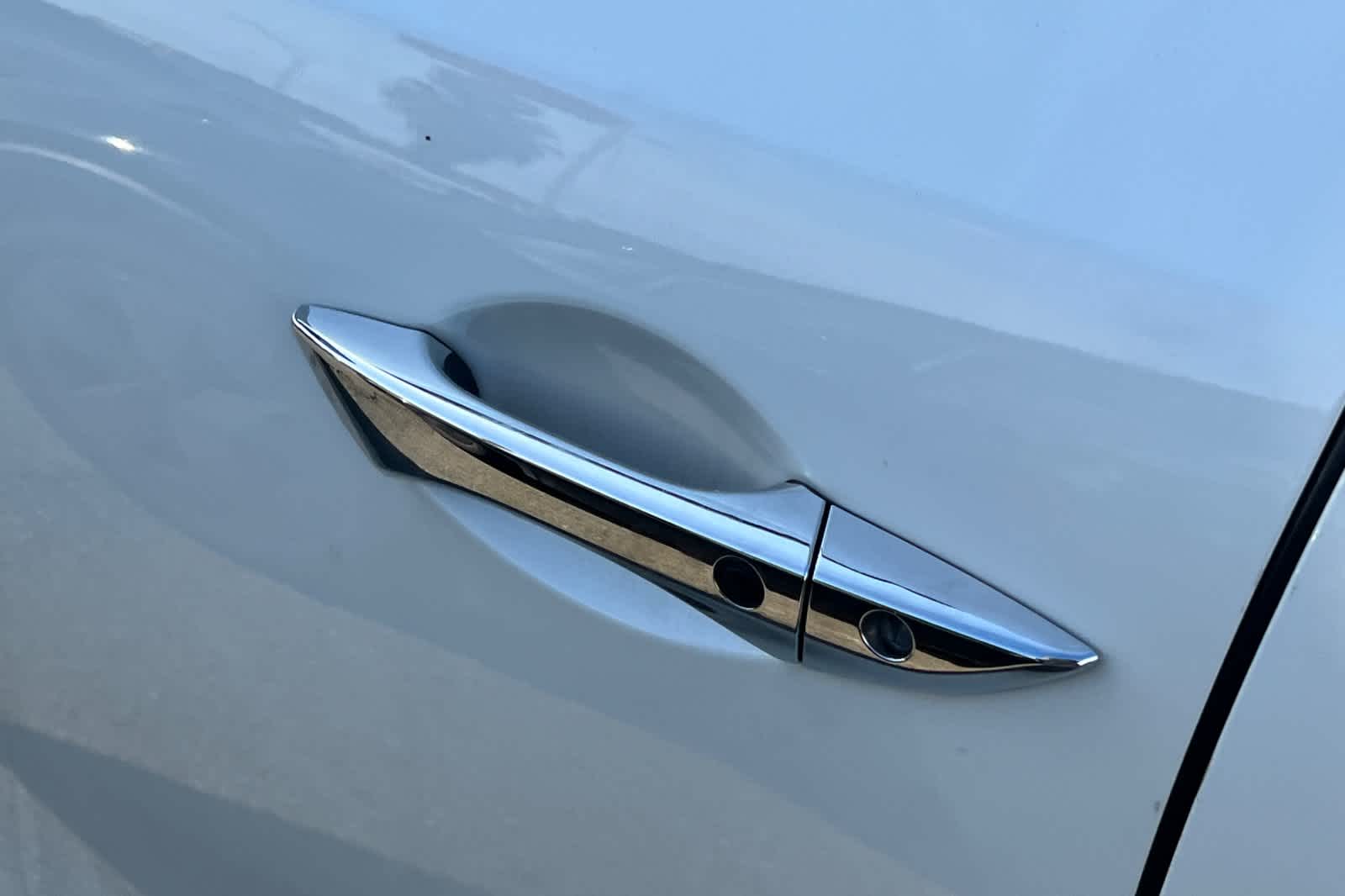 Thumbnail: 2019 Acura MDX - 7