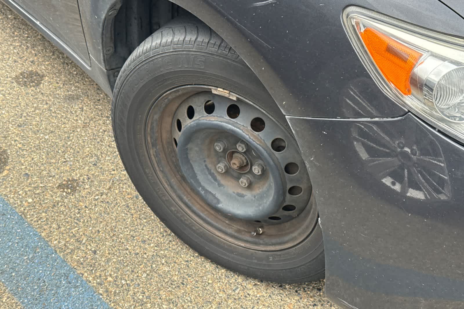 Thumbnail: 2010 Toyota Corolla - 12