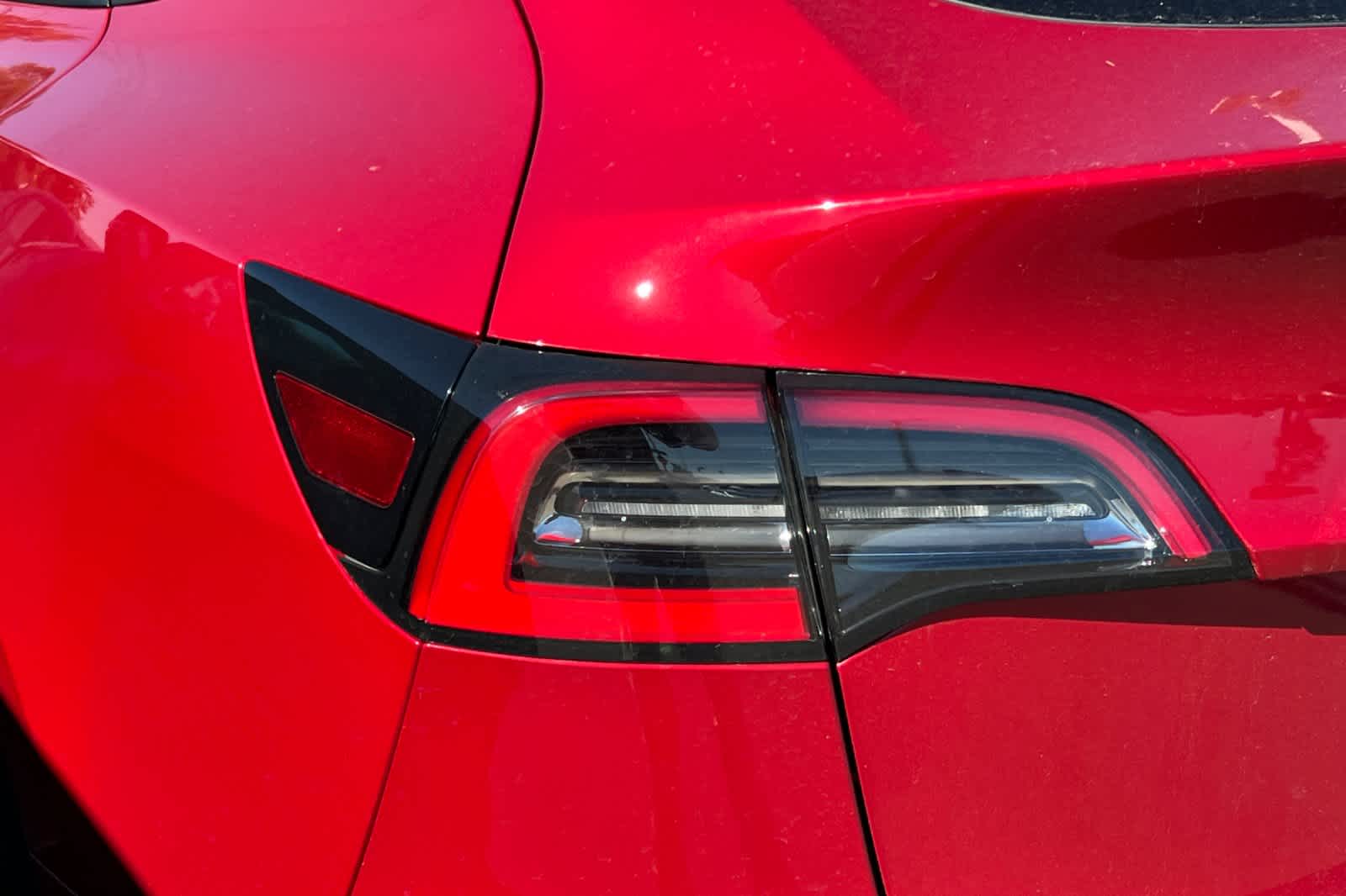 Thumbnail: 2020 Tesla Model Y - 20