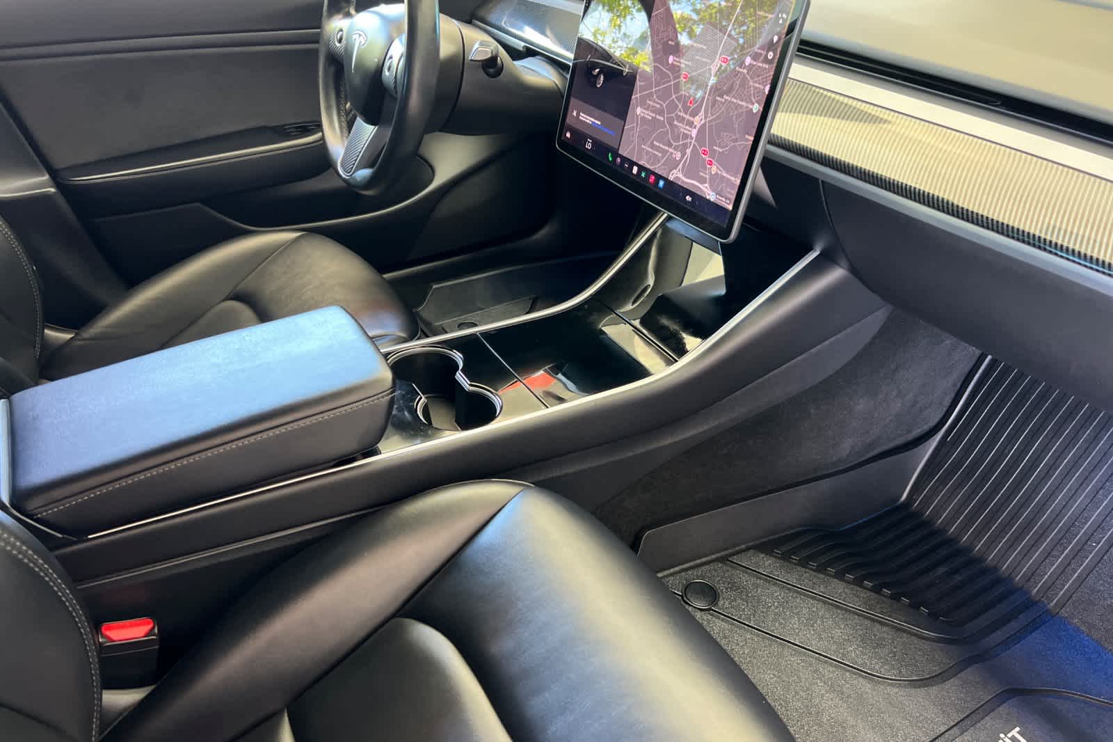Thumbnail: 2018 Tesla Model 3 - 16