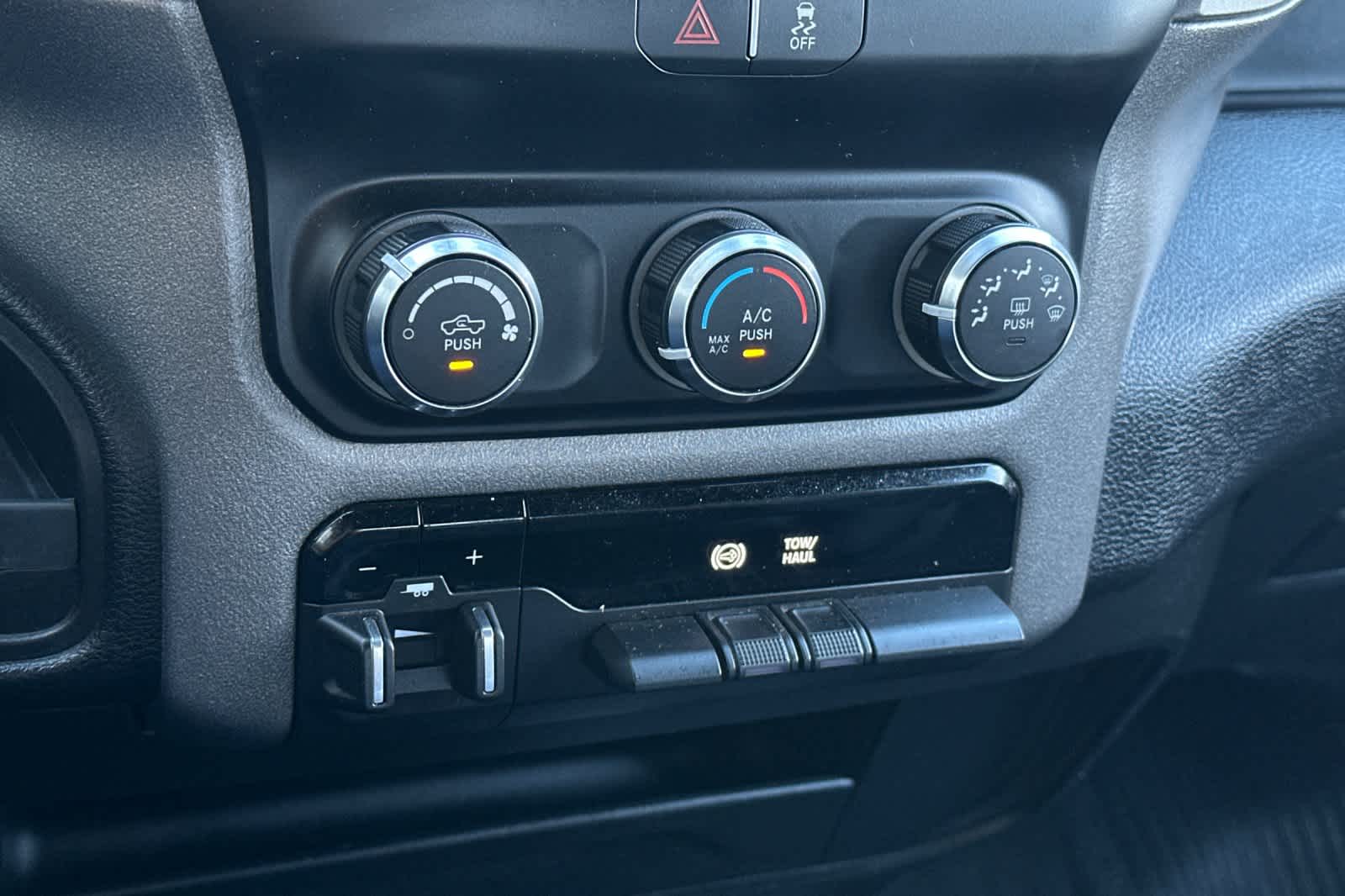 Thumbnail: 2022 RAM 2500 - 21