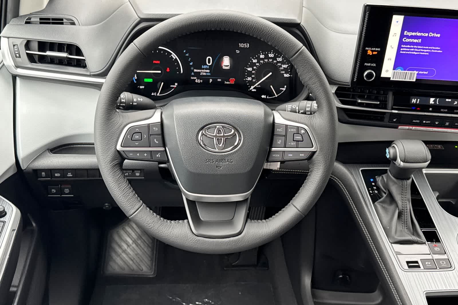 Thumbnail: 2026 Toyota Sienna - 14