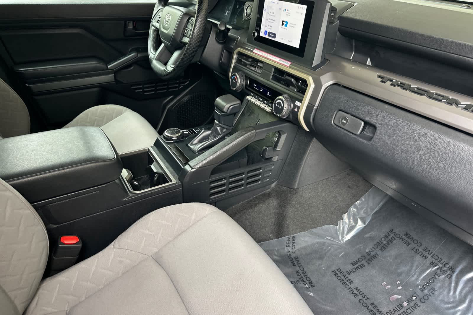 Thumbnail: 2024 Toyota Tacoma - 16