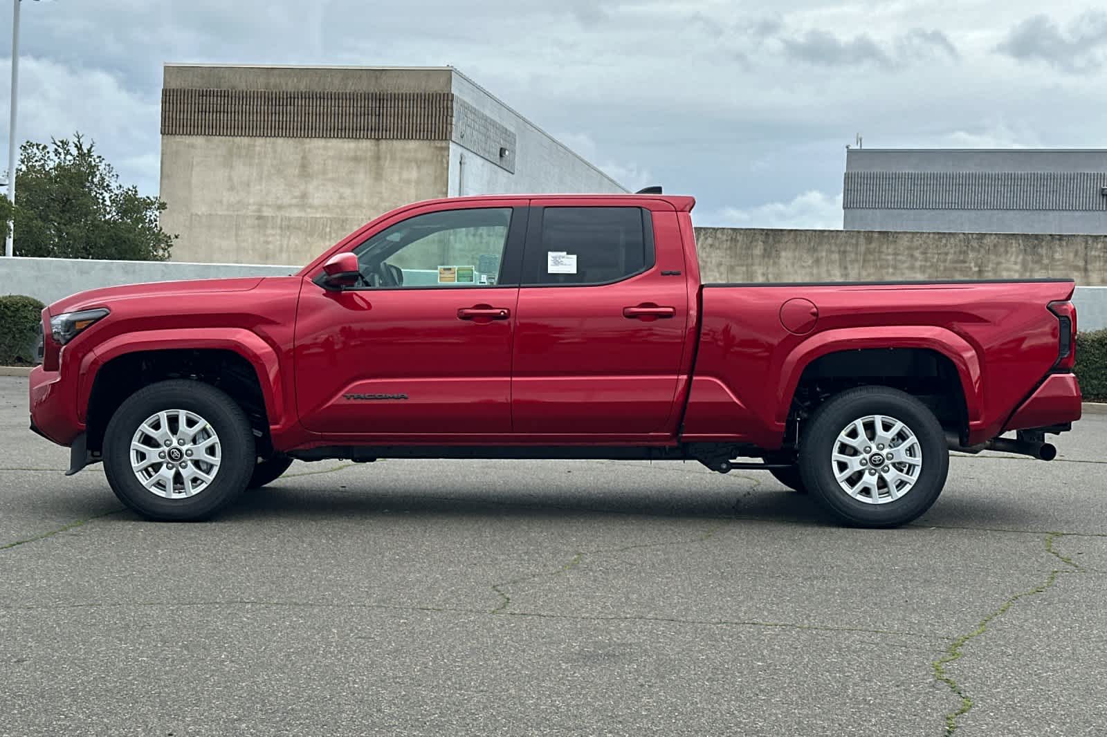 Thumbnail: 2026 Toyota Tacoma - 5