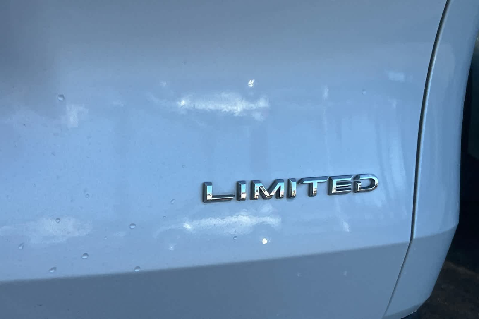 Thumbnail: 2024 Toyota Grand Highlander - 7