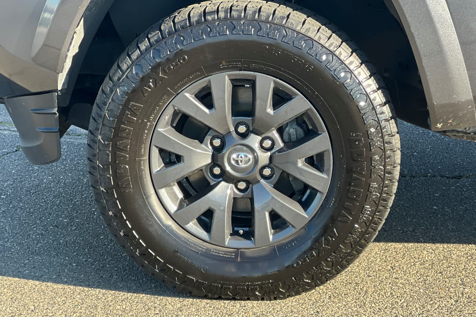 Thumbnail: 2023 Toyota Tacoma - 27