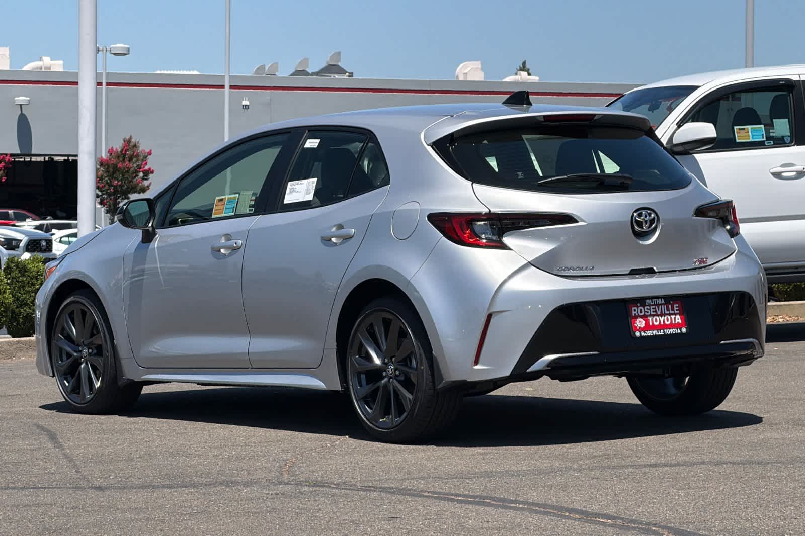 Thumbnail: 2026 Toyota Corolla - 6